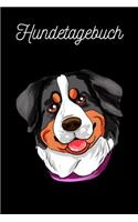 Hundetagebuch: Berner Sennenhund