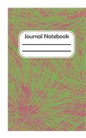 Journal Notebook