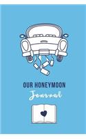 Our Honeymoon Journal