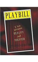 Playbill
