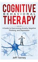 Cognitive Behavioral Therapy