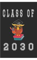 Class of 2030