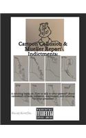Cartoon Collusion & Mueller Report Indictments