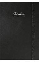 Kendra