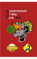 Government of the Rich (Edición en Español)