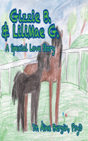 Gizzie B. and LiliMae G.