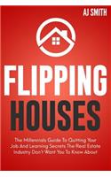 Flipping Houses