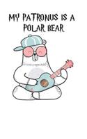 My Patronus is a Polar Bears