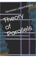 Theory of Parallels