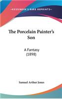 The Porcelain Painter's Son