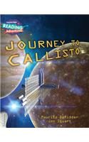 Cambridge Reading Adventures Journey to Callisto 3 Explorers