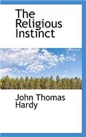 The Religious Instinct