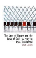 The Laws of Nature and the Laws of God