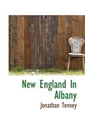 New England in Albany
