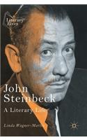 John Steinbeck