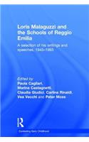 Loris Malaguzzi and the Schools of Reggio Emilia