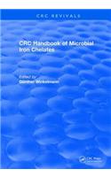 Handbook of Microbial Iron Chelates (1991)