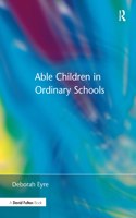 Able Children in Ordinary Schools