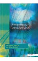 Primary History Curriculum Guide