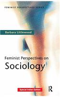 Feminist Perspectives on Sociology