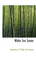 Within Fort Sumter