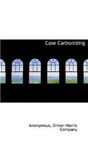 Case Carbonizing: (English)
