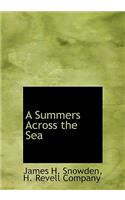 A Summers Across the Sea