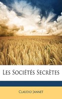 Les Societes Secretes