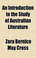 An Introduction to the Study of Australian Literature