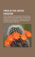 Fires in the United Kingdom