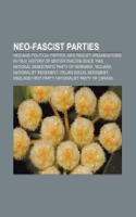 Neo-Fascist Parties