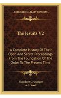 The Jesuits V2
