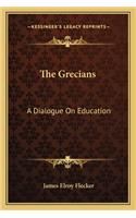 Grecians: A Dialogue on Education