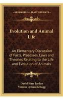 Evolution and Animal Life