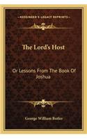 The Lord's Host