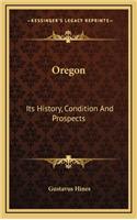 Oregon