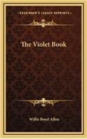 The Violet Book
