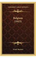 Belgium (1915)