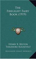 The Firelight Fairy Book (1919)