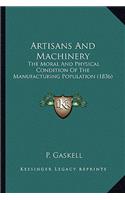 Artisans And Machinery