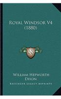 Royal Windsor V4 (1880)