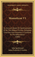 Monasticon V1