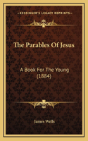 Parables Of Jesus