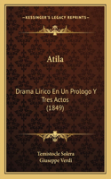 Atila