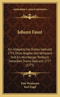 Johann Faust
