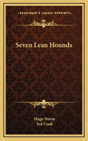 Seven Lean Hounds