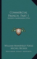 Commercial French, Part 1