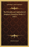 The Principles and Application of Imaginary Quantities, Books 1-2 (1817)