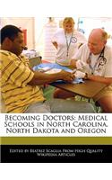 Becoming Doctors