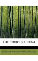 The Curious Herbal